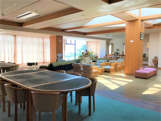 【その他共用部分】 | サニークレスト伊東壱番館　8階