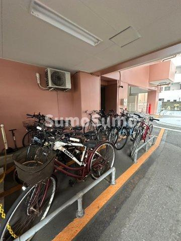 インヘリッツ田原のその他共用部分