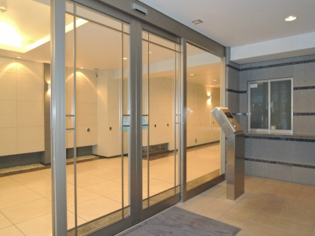 カスタリア人形町Ⅲ