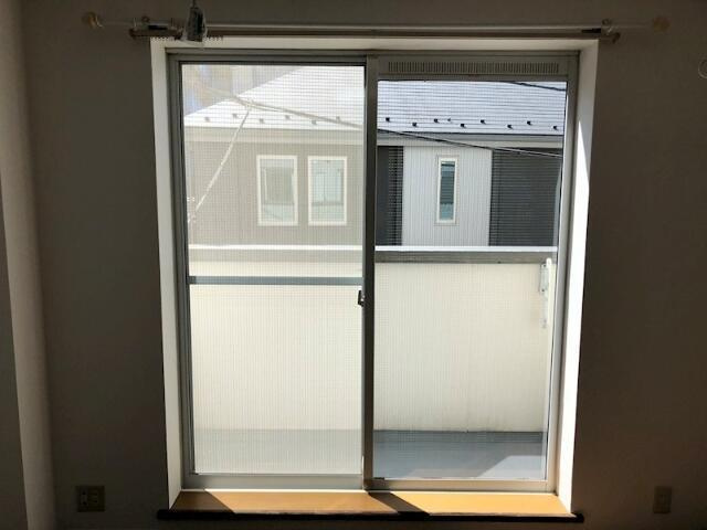 アメニティ三軒茶屋の展望|※現況優先 
