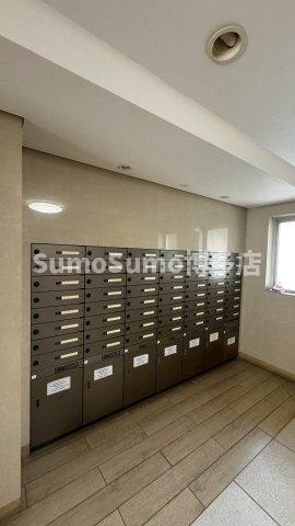 アルファライフ博多プレシャスのその他共用部分