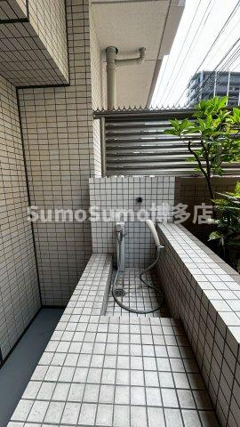 アルファライフ博多プレシャスのその他共用部分