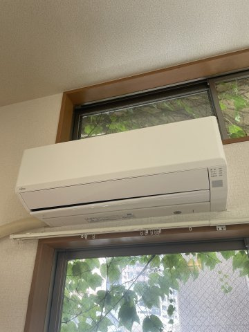 イル・グラッツィア薬院の設備