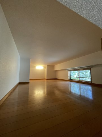 イル・グラッツィア薬院の寝室