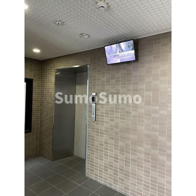 アンソルハイツのその他共用部分