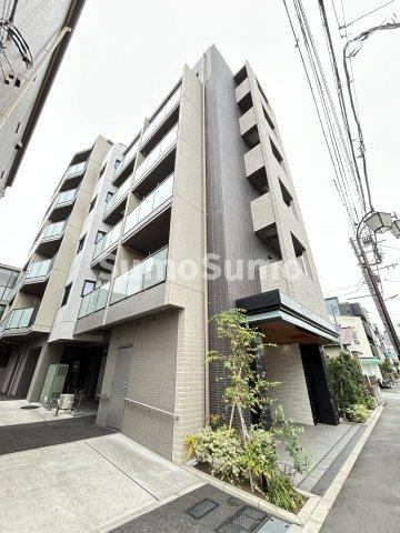 ヴァースクレイシアＩＤＺ下北沢
