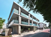 フィルージュ浦和常盤の画像