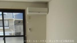 ロイヤルタウン泉　Ｃの設備