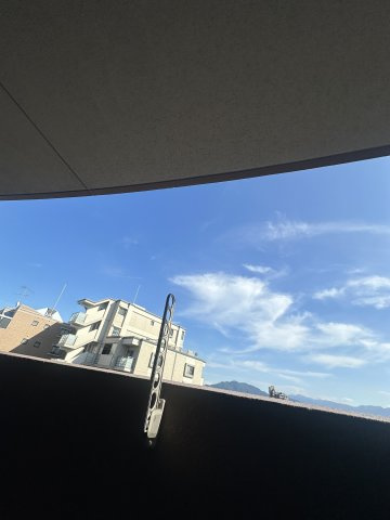 ヴィーブルの展望