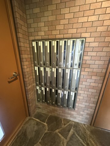 ヴィーブルのその他共用部分