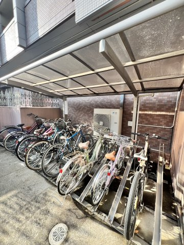 ヴィーブルのその他共用部分