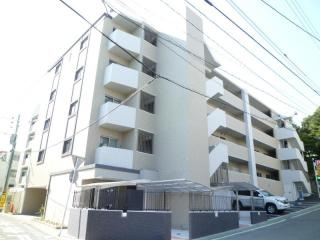 アントレ平尾参道