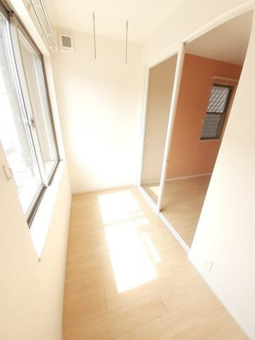 グランデ　フィオーレ　木園　Ｂのその他