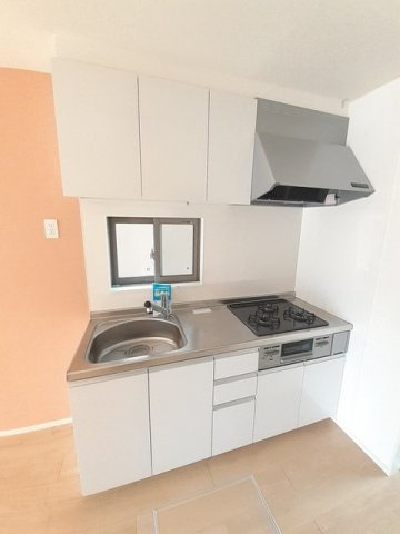 グランデ　フィオーレ　木園　Ｂのキッチン