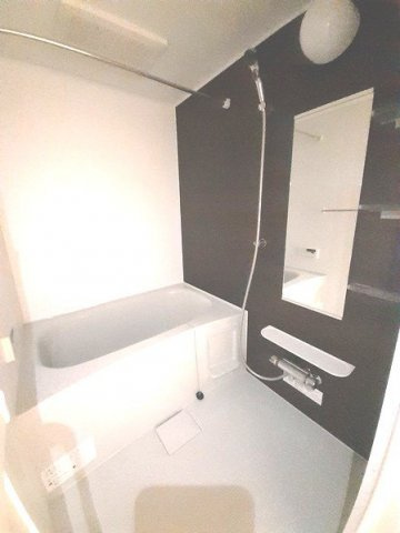 グランデ　フィオーレ　木園　Ｂの浴室