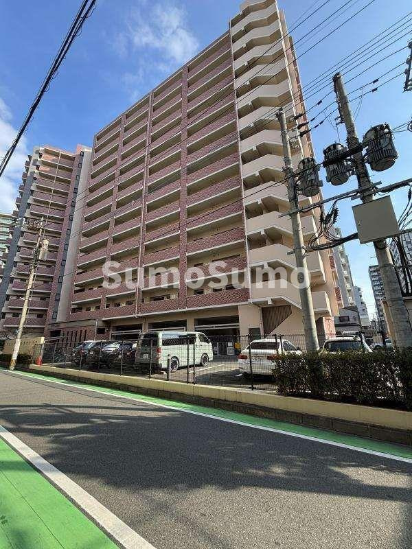 アミティエ博多駅南