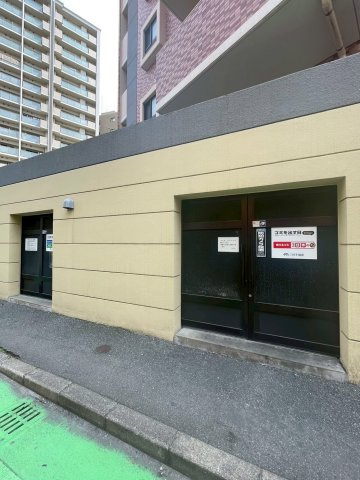 アミティエ博多駅南のその他共用部分