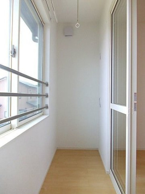 【バルコニー】 | グランヴェール