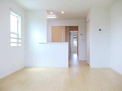 【居間・リビング】 | グランヴェール