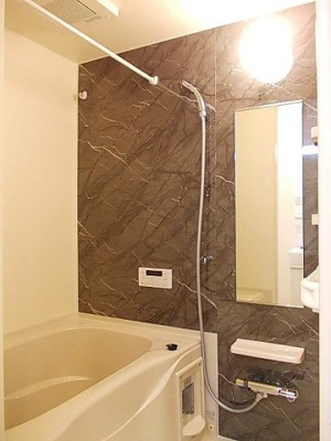 【浴室】 | グランヴェール