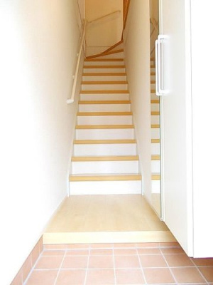 【玄関】 | グランヴェール