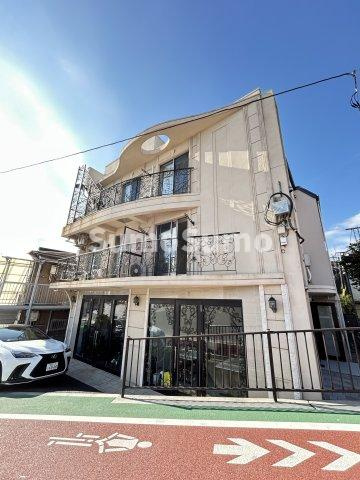 ヴァンヴェール池尻