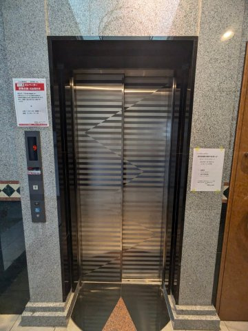 アリビオ博多駅北のその他共用部分