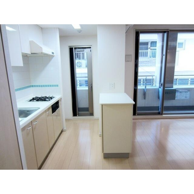 アルス恵比寿メイクスの展望