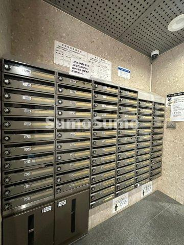 インヘリッツ田原のその他共用部分