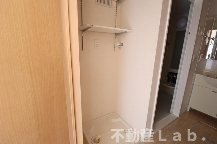 リーブルの設備