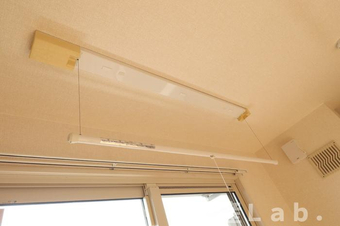 リーブルの設備