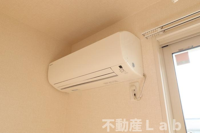 リーブルの設備