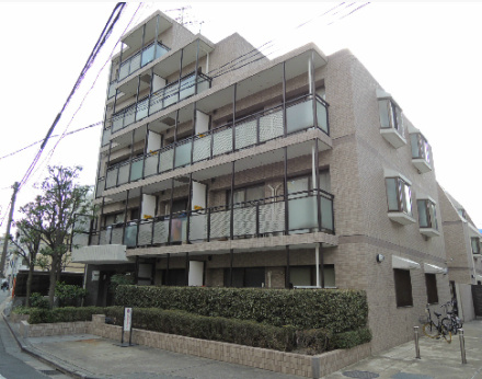 カスタリア新宿７丁目