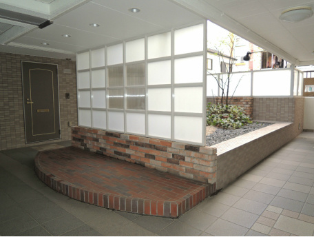 カスタリア新宿７丁目のその他共用部分