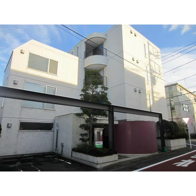 アルシェ ドゥの展望