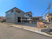 北名古屋市高田寺出口120『仲介料無料』新築戸建ての画像