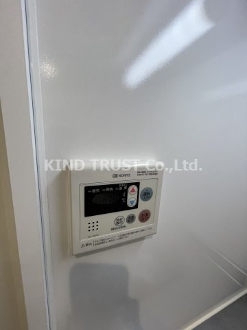 公高貴王ビルの設備