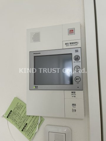 公高貴王ビルのセキュリティ