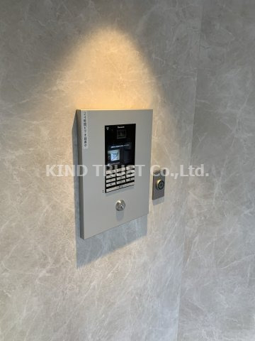 公高貴王ビルの設備