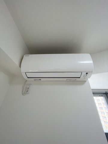 公高貴王ビルの設備