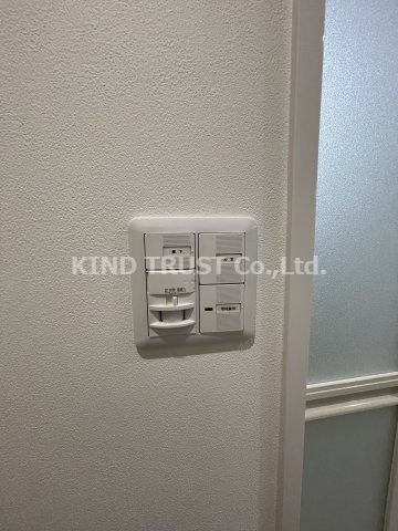 公高貴王ビルの設備