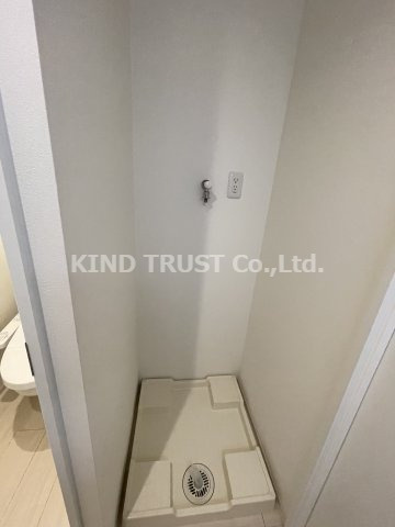 公高貴王ビルの設備