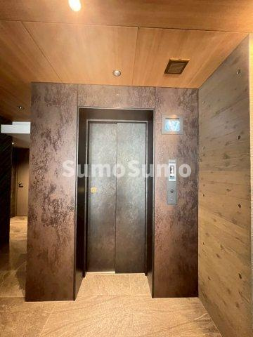 アルファレガロ大橋のその他共用部分
