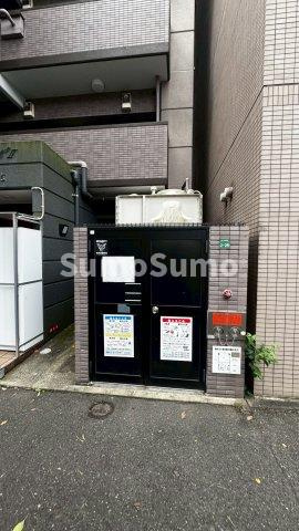 イ・カーサM'SⅡのその他共用部分