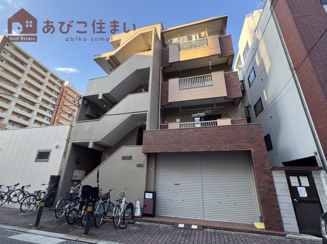 ハイツヒサシ