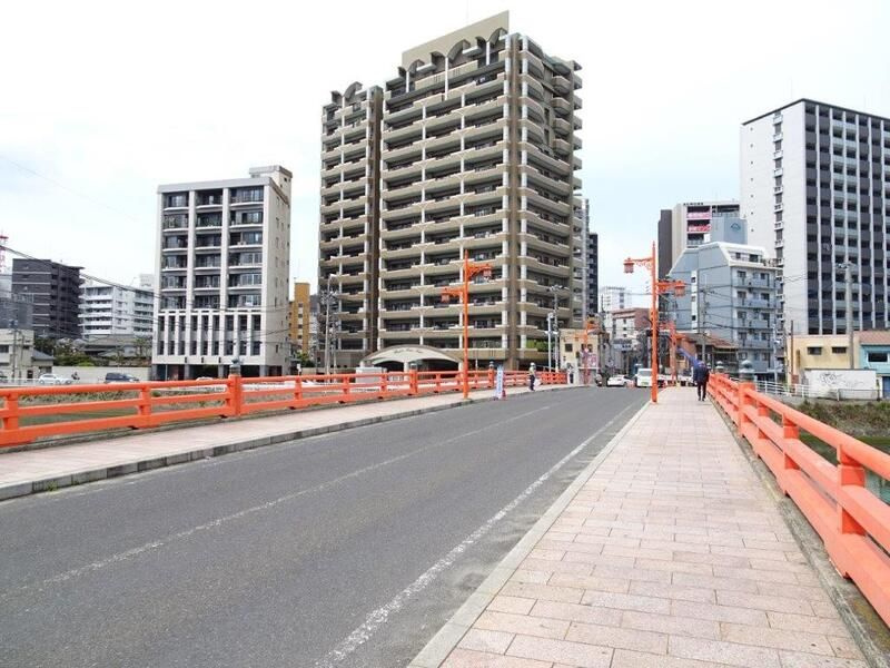 アンピールリーヴァス天神