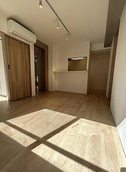 【居間・リビング】 | Fika池袋