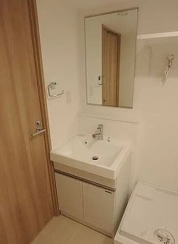 【独立洗面台】 | Fika池袋