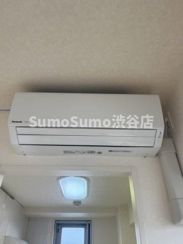 アルス恵比寿メイクスの設備