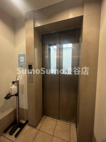 アルス恵比寿メイクスのその他共用部分